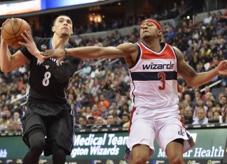 Washington Wizards vs Minnesota Timberwolves 11/28/2017 Odds, Picks & Preview