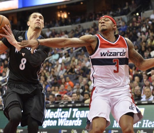 Washington Wizards vs Minnesota Timberwolves 11/28/2017 Odds, Picks & Preview