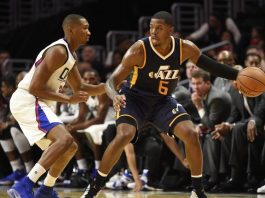 Utah Jazz vs Los Angeles Clippers 11/30/2017 Odds, Picks & Preview