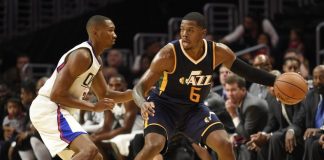 Utah Jazz vs Los Angeles Clippers 11/30/2017 Odds, Picks & Preview