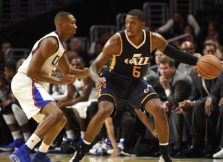 Utah Jazz vs Los Angeles Clippers 11/30/2017 Odds, Picks & Preview