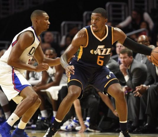 Utah Jazz vs Los Angeles Clippers 11/30/2017 Odds, Picks & Preview