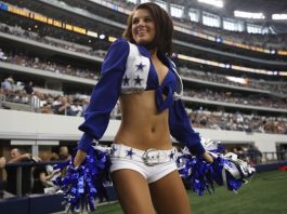 Washington Redskins vs Dallas Cowboys 11/30/2017 Odds, Picks & Preview