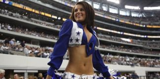 Washington Redskins vs Dallas Cowboys 11/30/2017 Odds, Picks & Preview