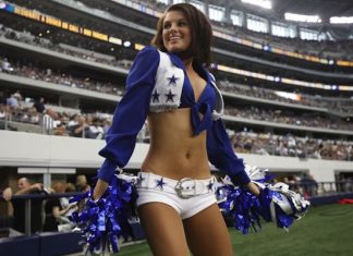 Washington Redskins vs Dallas Cowboys 11/30/2017 Odds, Picks & Preview