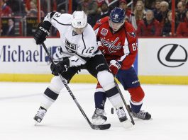 Los Angeles Kings vs Washington Capitals 11/30/2017 Odds, Picks & Preview