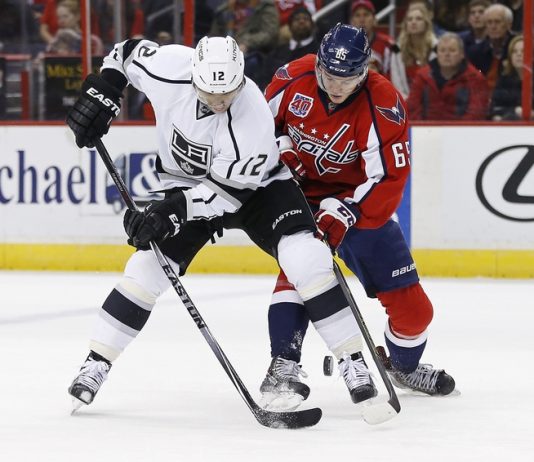 Los Angeles Kings vs Washington Capitals 11/30/2017 Odds, Picks & Preview