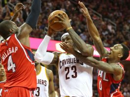 Cleveland Cavaliers vs Atlanta Hawks 11/30/2017 Odds, Picks & Preview
