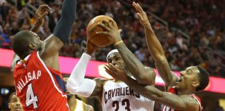 Cleveland Cavaliers vs Atlanta Hawks 11/30/2017 Odds, Picks & Preview