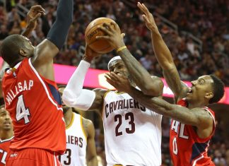 Cleveland Cavaliers vs Atlanta Hawks 11/30/2017 Odds, Picks & Preview