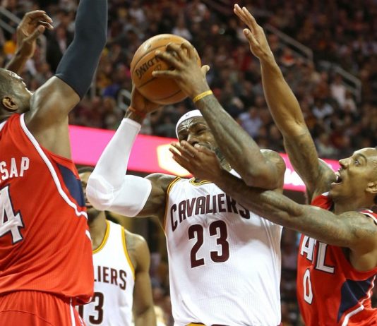 Cleveland Cavaliers vs Atlanta Hawks 11/30/2017 Odds, Picks & Preview