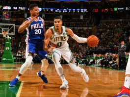 Philadelphia 76ers vs Boston Celtics 11/30/2017 Odds, Picks & Preview