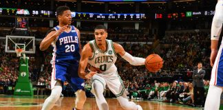 Philadelphia 76ers vs Boston Celtics 11/30/2017 Odds, Picks & Preview