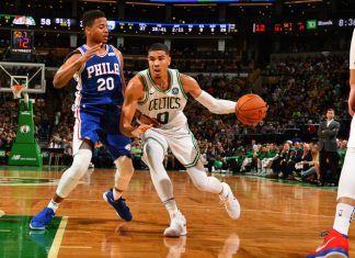 Philadelphia 76ers vs Boston Celtics 11/30/2017 Odds, Picks & Preview