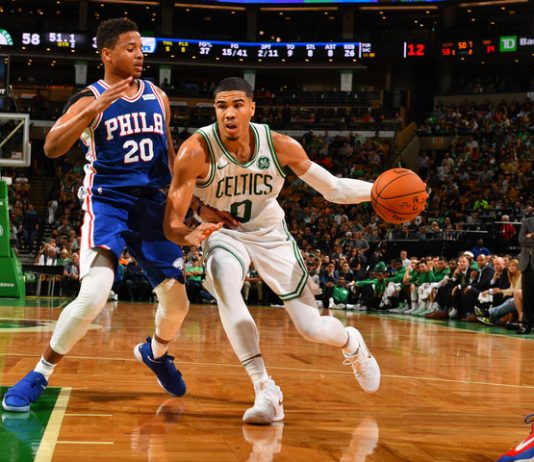 Philadelphia 76ers vs Boston Celtics 11/30/2017 Odds, Picks & Preview