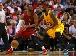 Miami Heat vs Cleveland Cavaliers 11/28/2017 Odds, Picks & Preview