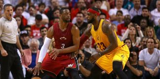 Miami Heat vs Cleveland Cavaliers 11/28/2017 Odds, Picks & Preview