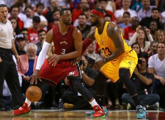 Miami Heat vs Cleveland Cavaliers 11/28/2017 Odds, Picks & Preview