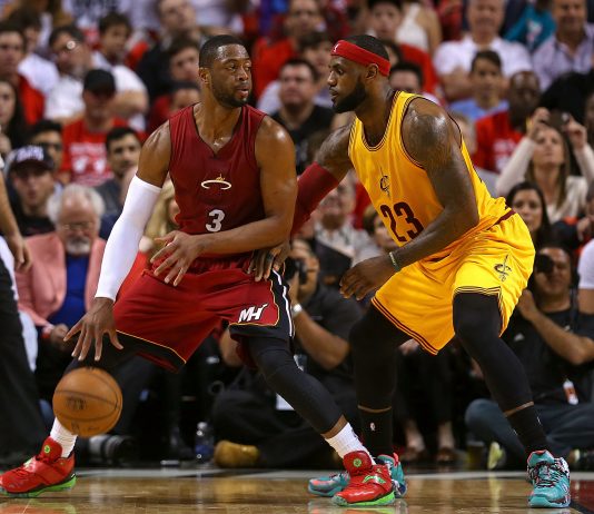 Miami Heat vs Cleveland Cavaliers 11/28/2017 Odds, Picks & Preview
