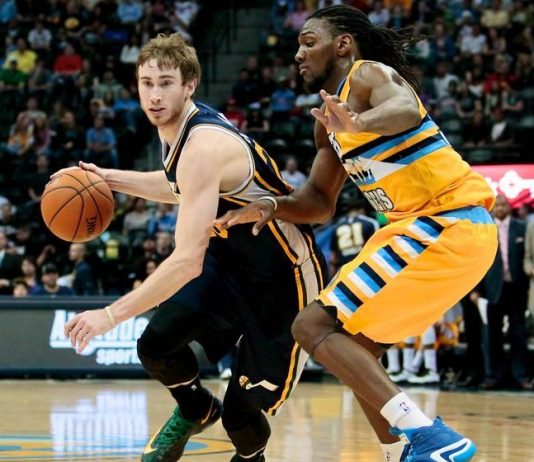Denver Nuggets vs Utah Jazz 11/28/2017 Odds, Picks & Preview