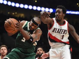 Milwaukee Bucks vs Portland Trail Blazers 11/30/2017 Odds, Picks & Preview