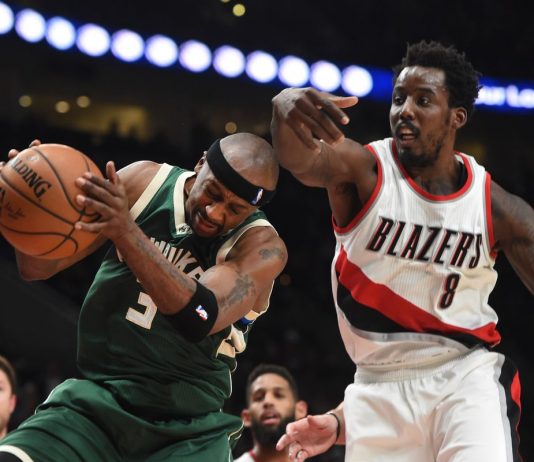 Milwaukee Bucks vs Portland Trail Blazers 11/30/2017 Odds, Picks & Preview