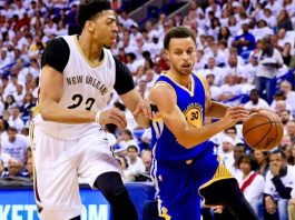 Golden State Warriors vs New Orleans Pelicans 12/4/2017 Odds, Picks & Preview