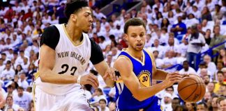Golden State Warriors vs New Orleans Pelicans 12/4/2017 Odds, Picks & Preview