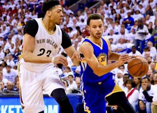 Golden State Warriors vs New Orleans Pelicans 12/4/2017 Odds, Picks & Preview