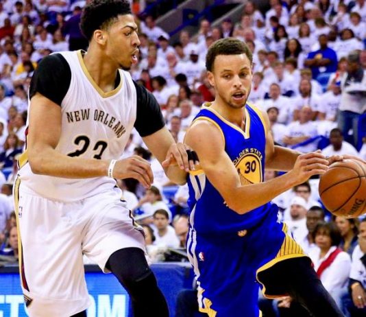 Golden State Warriors vs New Orleans Pelicans 12/4/2017 Odds, Picks & Preview