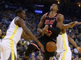 Golden State Warriors vs Miami Heat 12/3/2017 Odds, Picks & Preview