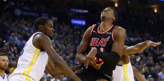 Golden State Warriors vs Miami Heat 12/3/2017 Odds, Picks & Preview