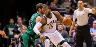 Milwaukee Bucks vs Boston Celtics 12/4/2017 Odds, Picks & Preview