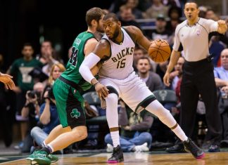 Milwaukee Bucks vs Boston Celtics 12/4/2017 Odds, Picks & Preview
