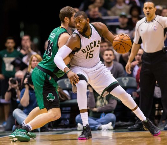 Milwaukee Bucks vs Boston Celtics 12/4/2017 Odds, Picks & Preview