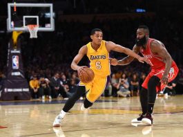 Houston Rockets vs Los Angeles Lakers 12/3/2017 Odds, Picks & Preview