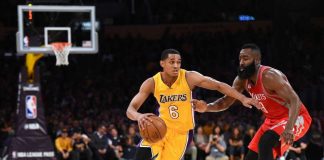 Houston Rockets vs Los Angeles Lakers 12/3/2017 Odds, Picks & Preview