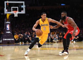 Houston Rockets vs Los Angeles Lakers 12/3/2017 Odds, Picks & Preview