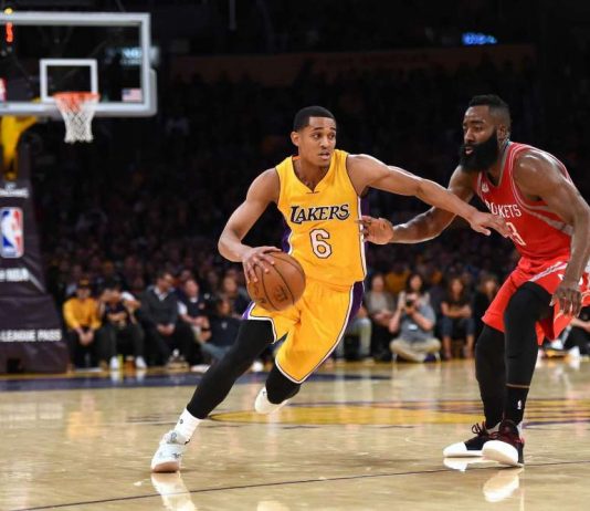 Houston Rockets vs Los Angeles Lakers 12/3/2017 Odds, Picks & Preview
