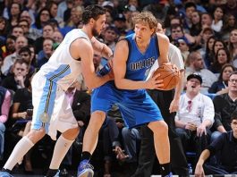 Denver Nuggets vs Dallas Mavericks 12/4/2017 Odds, Picks & Preview