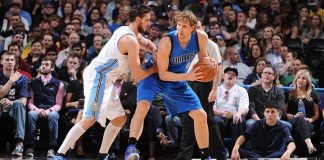 Denver Nuggets vs Dallas Mavericks 12/4/2017 Odds, Picks & Preview