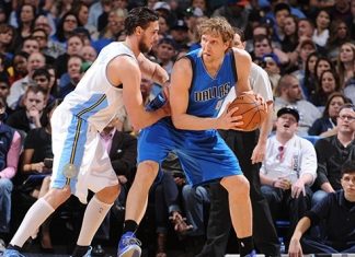 Denver Nuggets vs Dallas Mavericks 12/4/2017 Odds, Picks & Preview