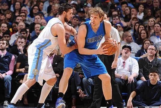 Denver Nuggets vs Dallas Mavericks 12/4/2017 Odds, Picks & Preview