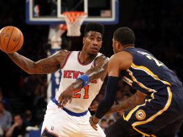 New York Knicks vs Indiana Pacers 12/4/2017 Odds, Picks & Preview