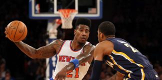 New York Knicks vs Indiana Pacers 12/4/2017 Odds, Picks & Preview