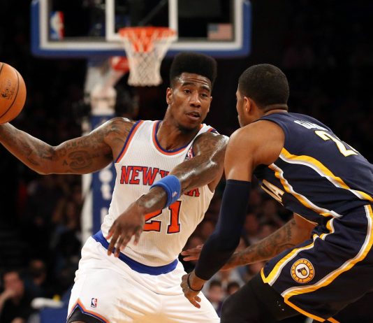 New York Knicks vs Indiana Pacers 12/4/2017 Odds, Picks & Preview