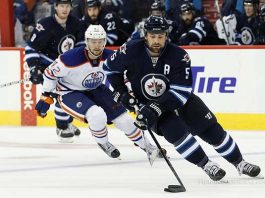 Ottawa Senators vs Winnipeg Jets 12/3/2017 Odds, Picks & Preview