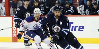 Ottawa Senators vs Winnipeg Jets 12/3/2017 Odds, Picks & Preview
