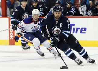 Ottawa Senators vs Winnipeg Jets 12/3/2017 Odds, Picks & Preview