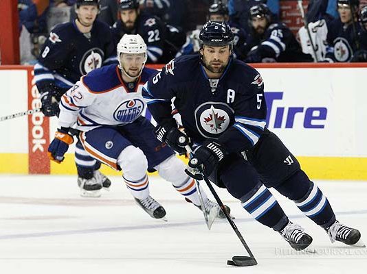 Ottawa Senators vs Winnipeg Jets 12/3/2017 Odds, Picks & Preview